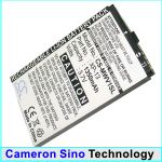 Аккумулятор для Gigabyte GSmart MS802, GSmart MS820, GSmart MW702, g-Smart MW700, gSmart MS800 [1350mAh]