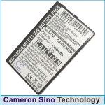 Аккумулятор для Gigabyte MW998, gSmart T600 [1300mAh]