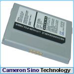 Аккумулятор для HITACHI G1000 [1600mAh]