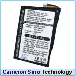 Усиленный аккумулятор для HP Compaq iPAQ RZ1700, iPAQ RZ1710, iPAQ RZ1715, iPAQ RZ1717 [1450mAh]