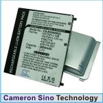 Усиленный аккумулятор для HP Compaq iPAQ rx5700, iPAQ rx5710, iPAQ rx5720, iPAQ rx5725, iPAQ rx5730, iPAQ rx5765, iPAQ rx5770, iPAQ rx5775, iPAQ rx5780, iPAQ rx5900, iPAQ rx5910, iPAQ rx5915, iPAQ rx5935, iPAQ rx5940, iPAQ rx5965 [2850mAh]