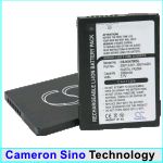 Аккумулятор для HP Compaq iPAQ HX4700, iPAQ HX4705, iPAQ HX4715, iPAQ HX4800 [2000mAh]