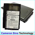 Усиленный аккумулятор для HP Compaq iPAQ HX4700, iPAQ HX4705, iPAQ HX4715, iPAQ HX4800 [3650mAh]
