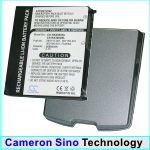 Усиленный аккумулятор для HP Compaq iPAQ hx2000, iPAQ hx2100, iPAQ hx2110, iPAQ hx2190, iPAQ hx2195, iPAQ hx2400, iPAQ hx2410, iPAQ hx2415, iPAQ hx2490, iPAQ hx2495, iPAQ hx2700, iPAQ hx2750, iPAQ hx2755, iPAQ hx2790 ... [2850mAh] [посмотреть все]