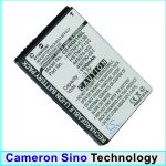 Аккумулятор для HP Compaq iPAQ 500, iPAQ 510, iPAQ 512, iPAQ 514, iPaq 500 Voice Messenger, iPaq 510 Voice Messenger, iPaq 510a, iPaq 518 [1100mAh]
