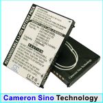 Аккумулятор для HP Compaq iPAQ 100, iPAQ 110, iPAQ 111, iPAQ 112, iPAQ 114, iPAQ 116 [1250mAh]