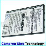Аккумулятор для HP Compaq iPAQ 900, iPAQ 910, iPAQ 910c, iPAQ 912, iPAQ 912c, iPAQ 914, iPAQ 914c [1940mAh]