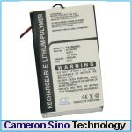 Аккумулятор для IBM WorkPad 8602-10U, WorkPad c500 [850mAh]