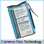 Аккумулятор для IBM WorkPad 8602-20X [1600mAh]