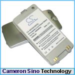 Аккумулятор для Mitac Mio 8380 [1450mAh]