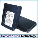 Усиленный аккумулятор для MWG 401 [1700mAh]
