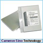 Аккумулятор для NEC MobilePro 300E [1100mAh]