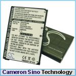 Аккумулятор для NTT DoCoMo FOMA HT1100 [1100mAh]