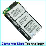 Усиленный аккумулятор для O2 XDA I [2200mAh]