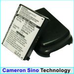 Усиленный аккумулятор для Palm Centro, Centro 685, Treo 685 [2250mAh]