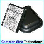 Усиленный аккумулятор для Palm Otto, Treo 500V, Treo 500p, Treo 550, Treo 550V, Treo 690, Treo Treo 500 [2200mAh]
