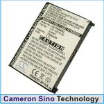 Аккумулятор для Palm Treo 800, Treo 800p, Treo 800w, Treo 850, Treo 850W [1200mAh]