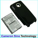 Усиленный аккумулятор для Palm Drucker, Monk, Treo 850, Treo 850W, Treo Pro [2400mAh]
