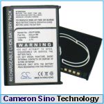 Аккумулятор для Pharos PTL525P, Traveler GPS 525, Traveler GPS 525e, Traveler GPS 525t [1100mAh]