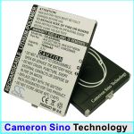 Аккумулятор для Pharos GPS Phone, GPS Phone 600E, PTL600, PTL600E [1530mAh]