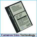 Аккумулятор для SHARP Zaurus C750, Zaurus C760, Zaurus SL-5000, Zaurus SL-5000D, Zaurus SL-5500, Zaurus SL-C700 [900mAh]