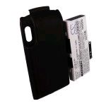 Усиленный аккумулятор для SHARP EM-One S01SH, PV-BL31 [3000mAh]