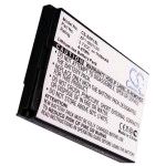 Аккумулятор для Socketmobile JCB TOUGHPHONE, Sonim XP1, XP1 BT [1100mAh]