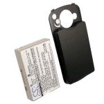 Усиленный аккумулятор для SoftBank X01HT [3000mAh]
