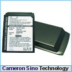 Усиленный аккумулятор для SoftBank X02HT [2250mAh]
