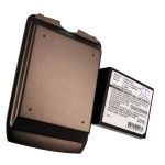 Усиленный аккумулятор для SoftBank X03HT [2250mAh]