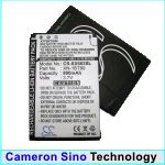 Аккумулятор для SoftBank SoftBack 922SH [800mAh]