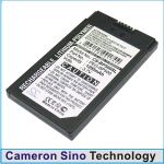 Аккумулятор для SONY BP500, Clie PEG-NX90, Clie PEG-NZ60, Clie PEG-NZ70, Clie PEG-NZ80, Clie PEG-NZ90 [1200mAh]