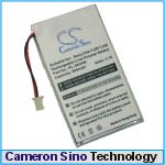 Аккумулятор для SONY Clie PEG-TJ25, Clie PEG-TJ35 [900mAh]