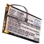 Аккумулятор для SONY Clie PEG-S300, Clie PEG-S320, Clie PEG-S360, Clie PEG-S500, Clie PEG-S500C [850mAh]