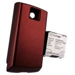 Аккумулятор для Sprint DIAM500, Diamond, Diamond Pro, Diamond Touch, MP6590, MP6950SP, PPC6850, VX6850, VX6950 [2400mAh]