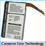 Аккумулятор для TOSHIBA Genio E500, Genio E500x, Genio E550, Genio E570, Thera 2032 [1200mAh]