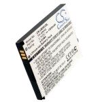 Аккумулятор для UBiQUiO 501 [1300mAh]