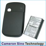 Усиленный аккумулятор для UTStarcom MP6900, Vogue [2000mAh]