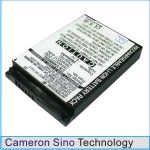 Усиленный аккумулятор для Verizon XV6800 XV-6800 [2600mAh]
