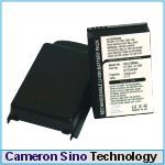 Усиленный аккумулятор для Vodafone VDA, VDA II, VDA music, v1240 [2200mAh]