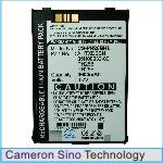 Усиленный аккумулятор для Vodafone VDA, VPA III, v1620 [3600mAh]