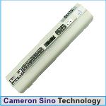 Усиленный аккумулятор для Acer Aspire One 531, Aspire One 751, Aspire One 751-Bk23, Aspire One 751-Bk23F, Aspire One 751-Bk26, Aspire One 751-Bk26F, Aspire One 751-Bw23, Aspire One 751-Bw23F, Aspire One 751-Bw26 ... [6600mAh] [посмотреть все]
