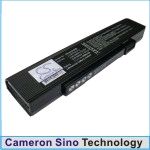 Аккумулятор для Acer TravelMate C200, TravelMate C203ETCi, TravelMate C204Tmi, TravelMate C210, TravelMate C213Tmi, TravelMate C215TMi [4400mAh]