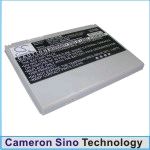 Аккумулятор для Apple PowerBook G4 17 M8793LL/A, PowerBook G4 17 M9462, PowerBook G4 17 M9462LL/A, PowerBook G4 17 M9689*/A, PowerBook G4 17 M9689B/A, PowerBook G4 17 M9689CH/A, PowerBook G4 17 M9689F/A ... [5400mAh] [посмотреть все]