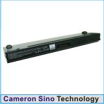 Усиленный аккумулятор для ASUS Lamborghini VX3, U6, U6E, U6E-1B, U6E-A1, U6E-X3, U6Ep, U6S, U6S-X1, U6SG-25PYG25DBU, U6Sg, U6V, U6Vc [6600mAh]