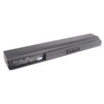 Аккумулятор для ASUS N10E, N10J, N10Jc, U1, U1E, U1F, U3, U3S, U3Sg [4400mAh]