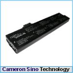 Аккумулятор для Averatec 5500, 6100A, 6110 [4400mAh]