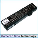 Аккумулятор для Averatec 4000, 4100, 4100AH 4100EH, 4155, 4155AH, 4155EH, 4155EH1, 4200, 4200EH, 4215, 4215EH, 4260, 4260EH, 4265, 4265EH, 4270, 4270EH, AV4125-EH1, AV4155-AH1, AV4155-EH1, AV4155EH1, AV4260-EH1, AV4265-EH1, AV4270-EH1 [4400mAh]