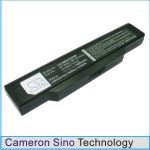 Аккумулятор для BenQ A32E [4400mAh]