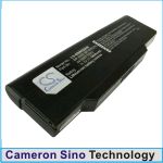 Усиленный аккумулятор для BenQ A32E [6600mAh]